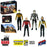 The Big Bang Theory/TNG 3 3/4 Figure Set - Convention Excl. 