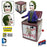 The Dark Knight Joker Jack-in-the-Box - Convention Exclusive