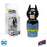 Justice League Movie Batman Pin Mate Wooden Figure          