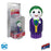 Justice League The Joker Pin Mate Wooden Figure             