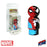 Spider-Man/Venom Dual Identity Pin Mate Wooden Figure       