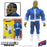 Mike Tyson Mysteries Mike Tyson 8-Inch Action Figure        