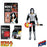 KISS Love Gun The Spaceman 3 3/4-Inch Action Figure         