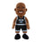 NBA Orlando Magic Shaquille O'Neal 10-Inch Plush Figure     