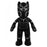 Captain America Black Panther 10-Inch Plush Figure          