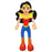 DC Super Hero Girls Wonder Woman 10-Inch Plush Figure       