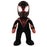 Spider-Man Miles Morales 10-Inch Plush Figure               