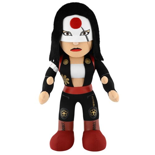 Suicide Squad Katana 10-Inch Plush Figure                   