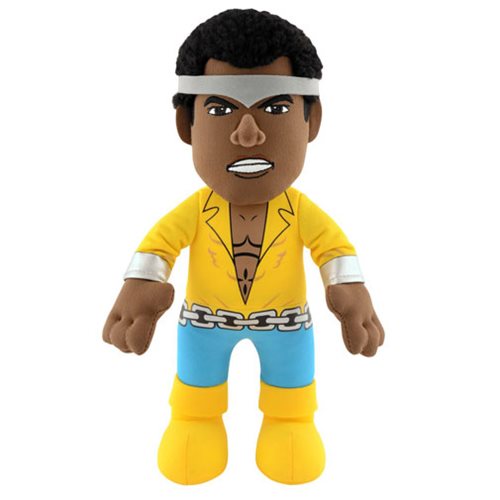 Marvel Luke Cage 10-Inch Plush Figure                       