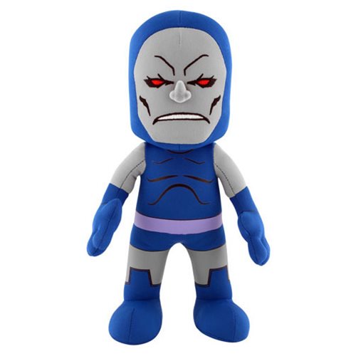 Superman Darkseid 10-Inch Plush Figure                      