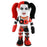 Batman Roller Derby Harley Quinn 10-Inch Plush Figure       