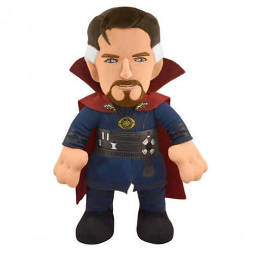 Doctor Strange 10-Inch Plush Figure                         