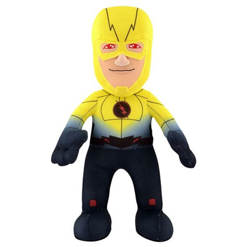 Flash TV Series Reverse Flash 10-Inch Plush Figure          