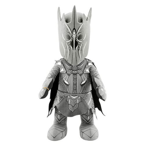 Lord of the Rings Sauron 10-Inch Plush Figure               