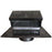 4IN ROOF CAP BLK COLLAR