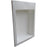 DRYER OUTLET BOX WHT