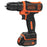 12V MAX LITH DRILL/DRIVR