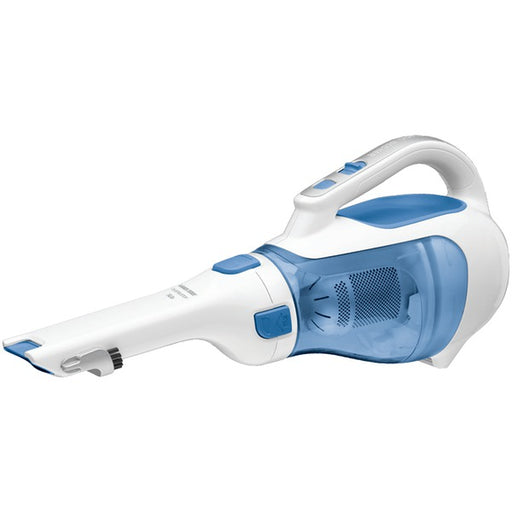 14V DUSTBUSTER VAC