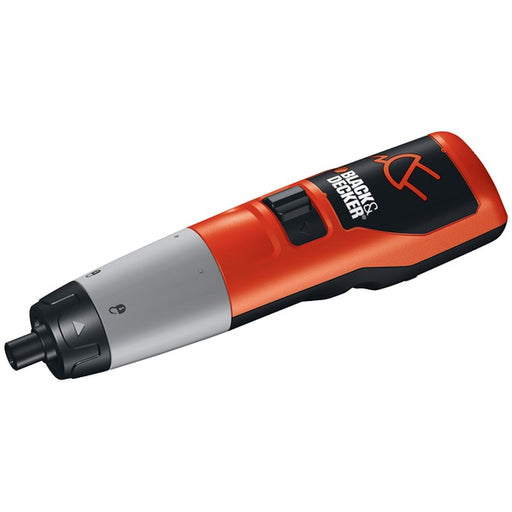 2.4V SCREWDRIVER