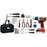 68PC 20V DRILL KIT