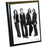 The Beatles '1970 Group Portrait' 8x10 Plaque