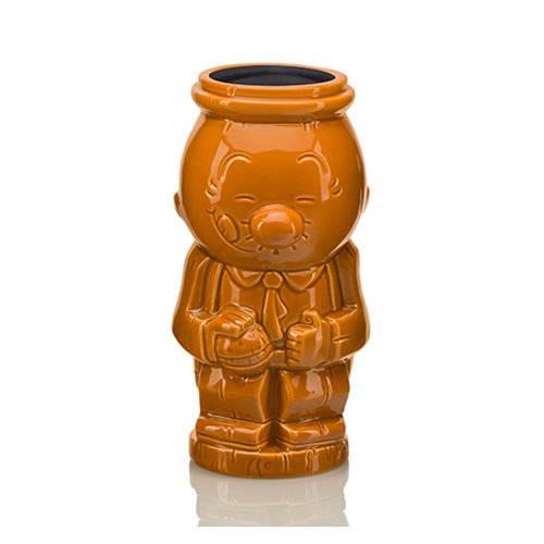 Popeye Wimpy 18 oz. Geeki Tikis Mug                         