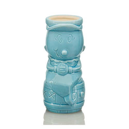 Popeye Sweet Pea 15 oz. Geeki Tikis Mug                     