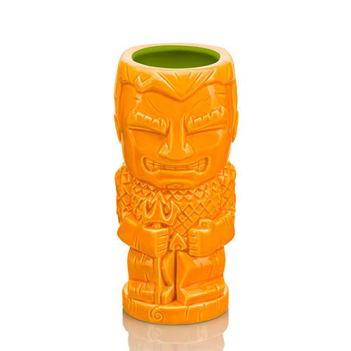 Aquaman 16 oz. Geeki Tikis Mug                              