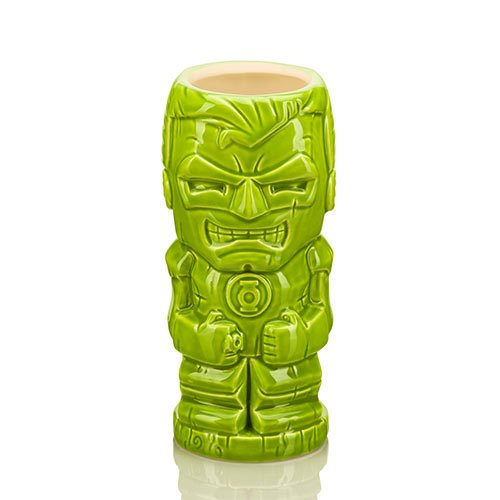 Green Lantern 16 oz. Geeki Tikis Mug                        