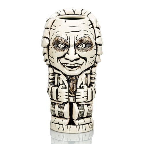 Beetlejuice 21 oz. Geeki Tikis Mug                          