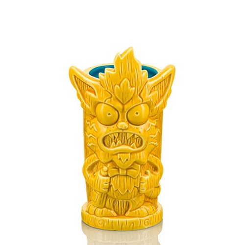 Rick and Morty Squanchy 13 oz. Geeki Tikis Mug              