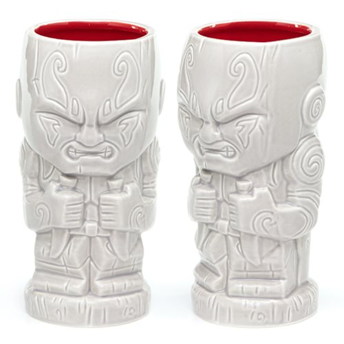 Guardians of the Galaxy Drax 17 oz. Geeki Tikis Mug         