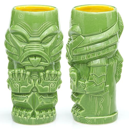 Gill-Man 18 oz. Geeki Tikis Mug                             