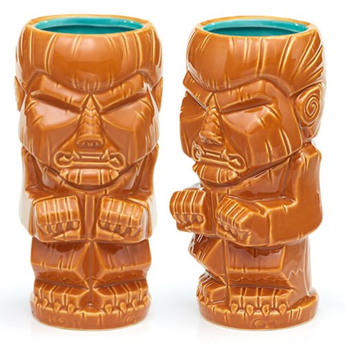 Wolfman 16 oz. Geeki Tikis Mug                              