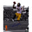 LeVeon Bell Signed TD vs Cincinnati Bengals 16x20 Photo Total Sports /SSM Auth