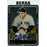 Yogi Berra 2005 Topps Autograph Issued Card