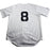 Yogi Berra Signed Replica Yankees Jersey PSA/DNA