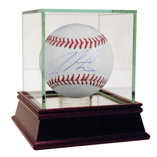 Dellin Betances Signed MLB Baseball