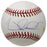 Wilson Betemit MLB Baseball (SSM Auth and Holo) (Imperfect)
