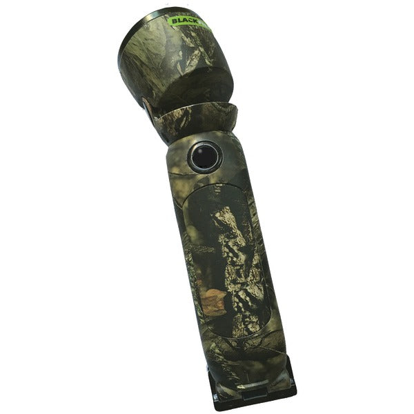 CLAMPLT LED FLSHLT CAMO