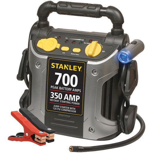 700AMP JUMP STARTER