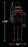 9' Nutcracker with Sword