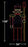 9' Nutcracker with Spear
