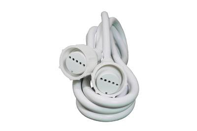 5-Wire 5-8" x 6' Extension (Female to Female) (5 Pack)