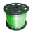 150' 2-Wire 120-Volt 3-8" Green Rope Light Spool