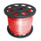 150' 2-Wire 12-Volt 3-8" Red Rope Light Spool