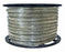 150' 2-Wire 120-Volt 1-2" Clear Rope Light Spool 36"