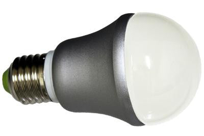 LED Cool White 5.5W A19 Bulb