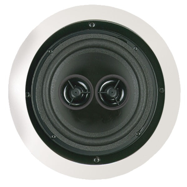 6.5" CEILING SPEAKERS