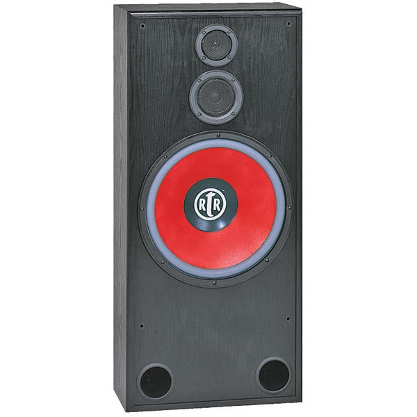 15" RTR TOWER SPEAKER